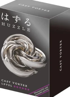 Puzzel Cast Vortex