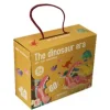 Puzzel Dino Tijdperk - 60 stuks