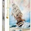 Puzzle 1000 Amerigo Vespucci