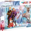 Puzzle 24 Maxi Disney Frozen 2