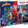 Puzzle 60 Maxi Marvel Spiderman