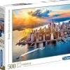 Puzzle 500 New York