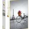 Puzzle 500 Romantisch Paris