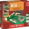 Puzzle & Roll Up To 1500