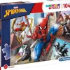 Puzzle 104Maxi Marvel Spiderman