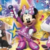Puzzle 60Maxi Minnie Happy Help