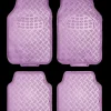 PVC automatset rose