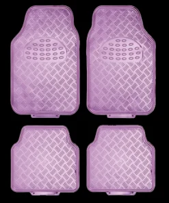 PVC automatset rose
