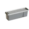 Q - line mixed opbergbox 1,3 L