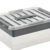 Q - line multi opbergbox 15 L