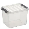 Q - line opbergbox small 3 L