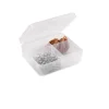 Qline dividerbox 4 compartimenten