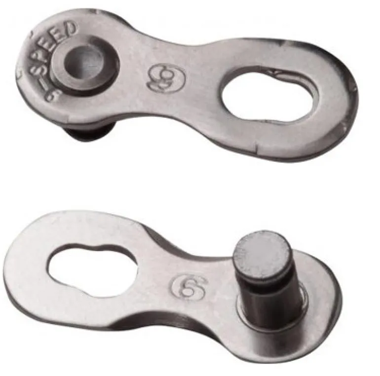 Quick connector voor ketting 9 versnellingen