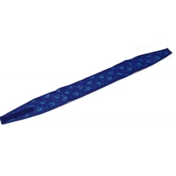 Quick cooler halsband XS blauw