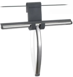 Raamwisser Sealskin deluxe chroom