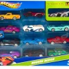 Raceauto's 12 stuks