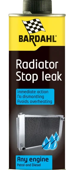 Radiator Stop Lek 300 ml