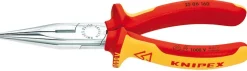 Radiotang 160 mm