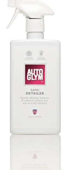 Rapid Detailer 500 ml