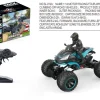RC Monster Quad - 2,4G - USB
