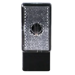 Reflector C5W wit