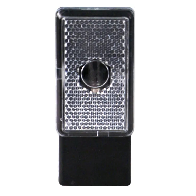Reflector C5W wit
