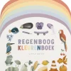 Regenboog kleurenboek - Little Dutch