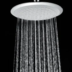 Regendoucheset Luvia