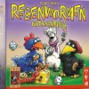 Regenwormen Uitbreiding