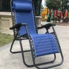 Relaxstoel - blauw
