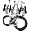 Remmen set V - Brake aluminium