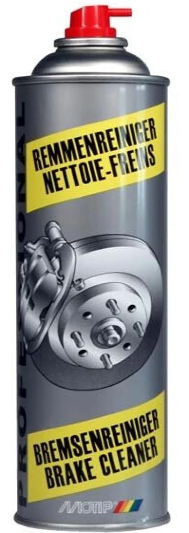 Remmenreiniger 500 ml