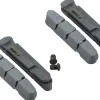 Remrubber los R55C4 Dura Ace 9000