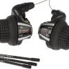 Revoshifter set Tourney RS35 3x7 v.