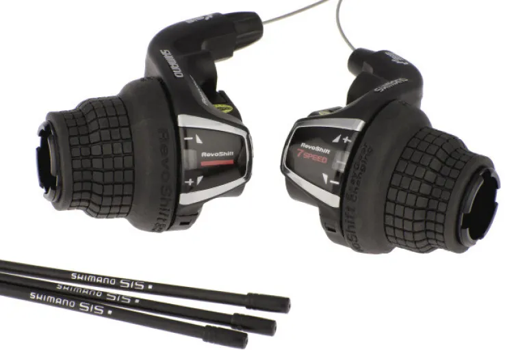 Revoshifter set Tourney RS35 3x7 v.