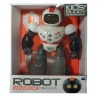 Robot Billy