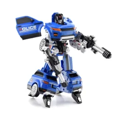 Robot politie