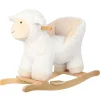 Rocking sheep met geluid