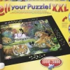 Roll your puzzle (tot 3000 stukjes)