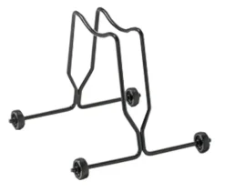 Rollensteun fiets