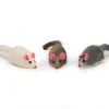 Rolmuis speedy