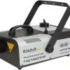 Rookmachine Pro 1200W M Dmx