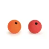 Rubber snackbal 7,5 cm