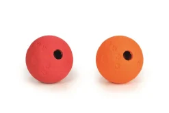 Rubber snackbal 11,5 cm