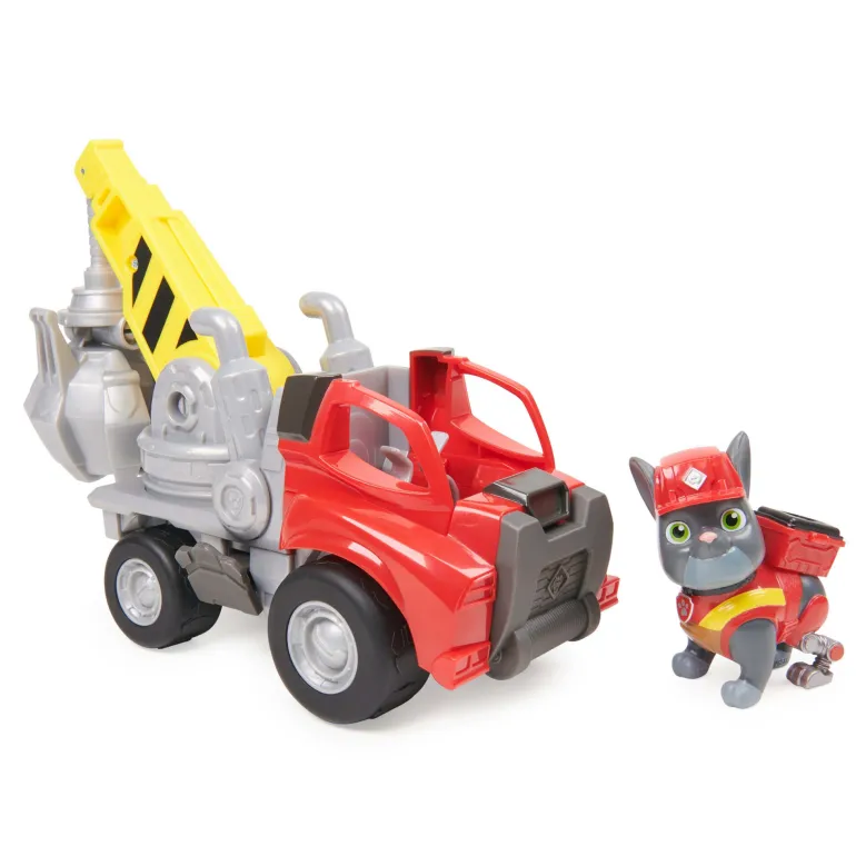 Rubble & Crew basic charger