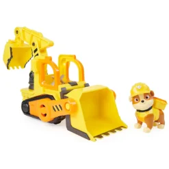 Rubble & Crew basic Rubble
