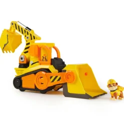 Rubble & Crew deluxe bulldozer