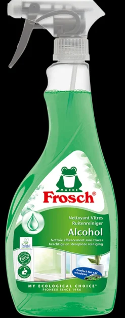 Ruitenreiniger 500 ml