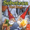 Saboteur : Het duel