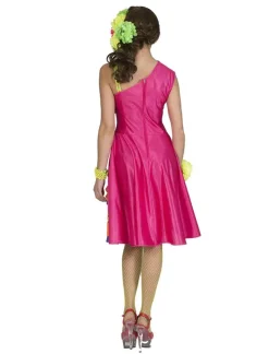 Samba Jurk Carribean Cindy - Maat 36/38